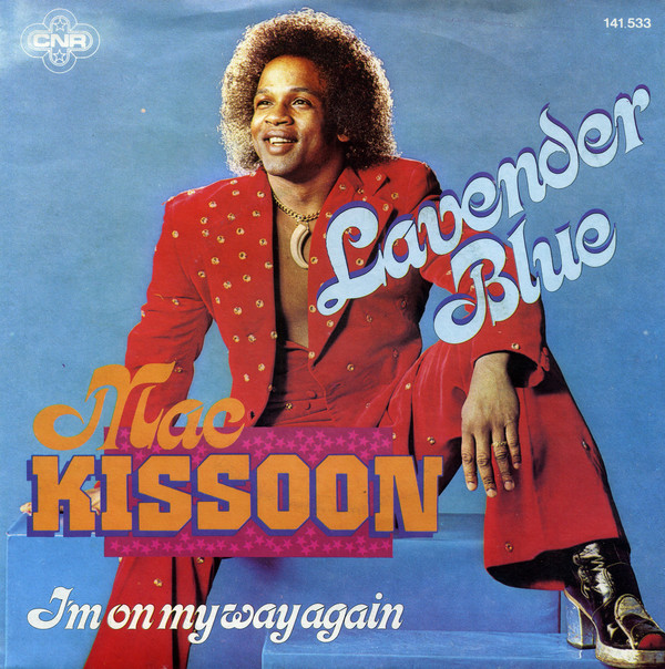 NITE-Mac Kissoon